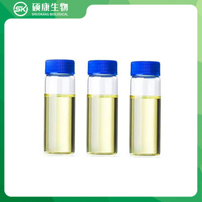 Υγρό 4-Methylpropiophenone CAS 5337-93-9
