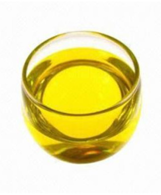 Κίτρινο Pharma ενδιάμεσο πετρέλαιο 2-Bromo-1-φαινυλικός-1-Pentanone 25kg/Drum CAS 49851-31-2