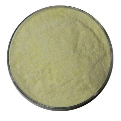 Κίτρινο κρύσταλλο CAS 705-60-2 1-φαινυλικός-2-Nitropropene πρώτης ύλης Pharma