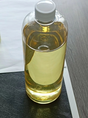 BMK Oil CAS 20320-59-6 Διαιθυλ(φαινυλακετυλο)Μαλονικό Υγρό