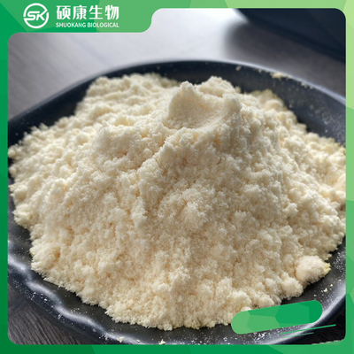 Pharmaceutical Chemical CAS79099-07-3 Crystalline Powder Σε απόθεμα