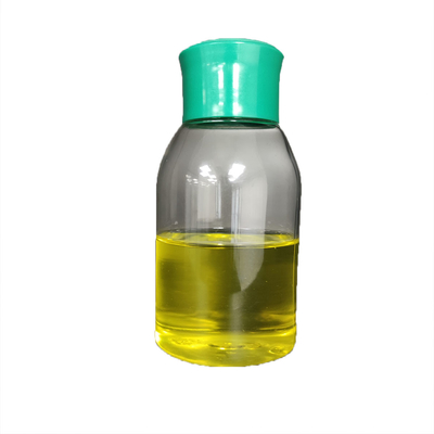 Μπουκάλι Ήπιας Γεύσης Βιομάζας Κηροζίνης 500ml
