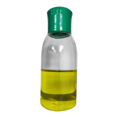 Κίτρινο υγρό Phenylacetone CAS 103-79-7 υψηλής αγνότητας