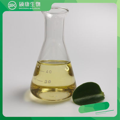 99% 2-χλωρο-1 (4-Methylphenyl) - φαρμακευτική σκόνη CAS 69673-92-3 μεσαζόντων 1-Propanone