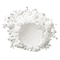 Άσπρη σκόνη CAS 94-09-7 Benzocaine