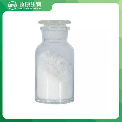 Pharmaceutical Chemical CAS79099-07-3 Crystalline Powder Σε απόθεμα