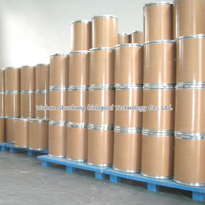 99% 2-χλωρο-1 (4-Methylphenyl) - φαρμακευτική σκόνη CAS 69673-92-3 μεσαζόντων 1-Propanone