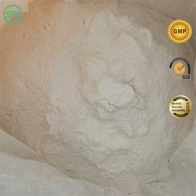 99% υψηλή αγνότητα CAS 1451-82-7 2-Bromo-4'-Methylpropiophenone
